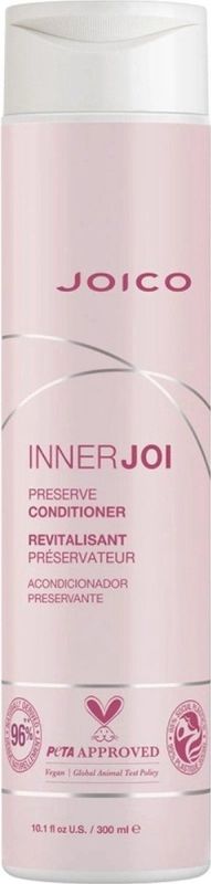 Joico - InnerJoi Preserve - Conditioner - 300ml
