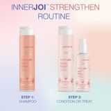 Joico - InnerJoi Strengthen - Conditioner - 300 ml