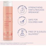 Joico - Innerjoi Strengthen - Shampoo - 300ml