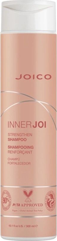 Joico - Innerjoi Strengthen - Shampoo - 300ml
