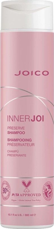 Joico - Innerjoi Preserve - Shampoo - 300ml