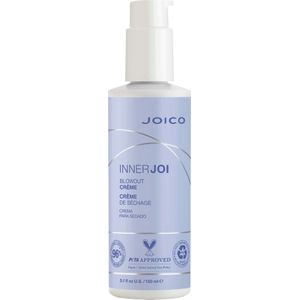 Joico - Innerjoi Blow Dry Lotion - Haarcrème - 150ml - Hittebescherming