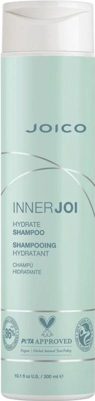 Joico - Innerjoi Hydrating Shampoo - 300ml