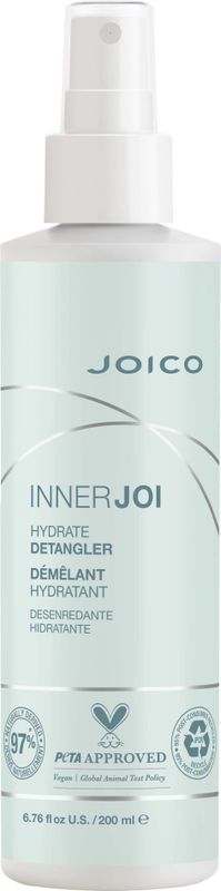 Joico - Innerjoi Hydrating Detangler - 200ml - Crèmespoeling