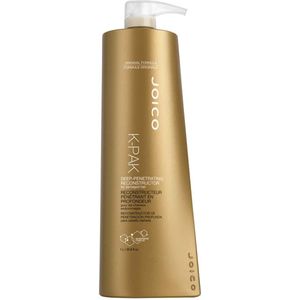 K-Pak Reconstructor Deep-Penetrating Treatment