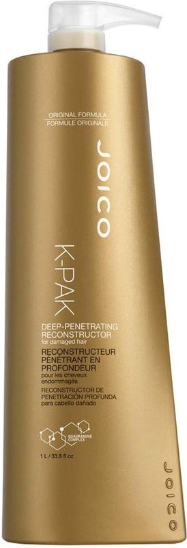 Joico K-Pak Professional Reconstructor - Haarmasker - Guajava - Teunisbloemolie - 150ml