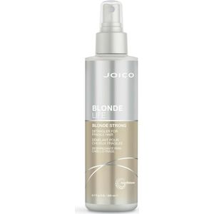 Joico - Blonde Life Strong Detangler - 200 ml - Ontwarrende Spray - Voor Blond Haar