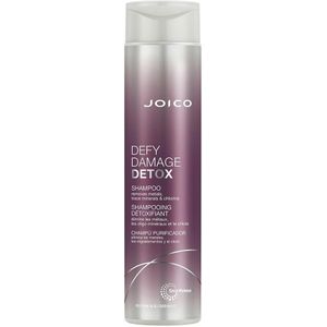 Joico - Defy Damage DETOX - Shampoo - 300 ml