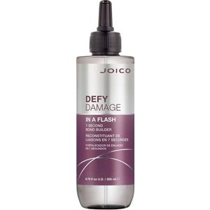 Joico - Defy Damage In A Flash - Haarcrème - 200 ml