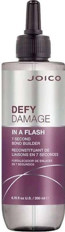 Joico - Defy Damage In A Flash - Haarcrème - 200 ml