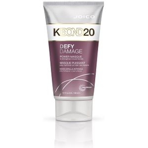Joico - Defy Damage Power Masque - Haarmasker - Geschikt Voor Alle Haartypes