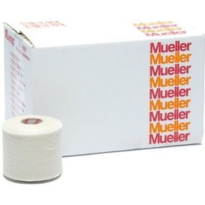 Mueller - Mwrap - Onderlaag voor Sporttape - 6,9 cm x 27,4 meter - Verschillende Kleuren