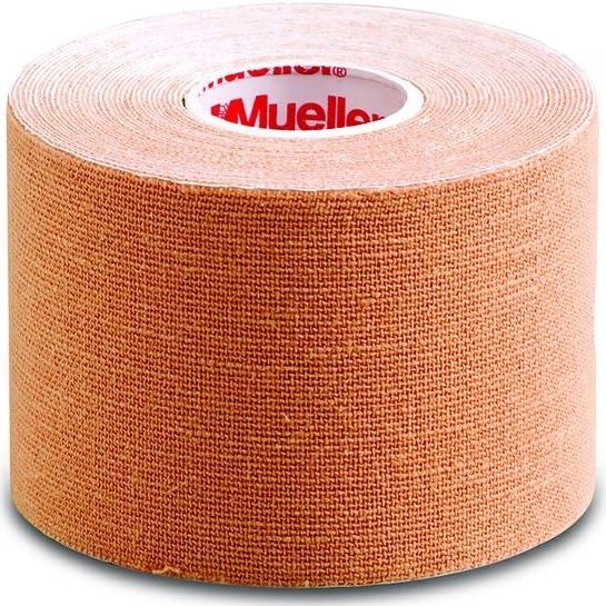 Mueller - Kinesiotape - Beige