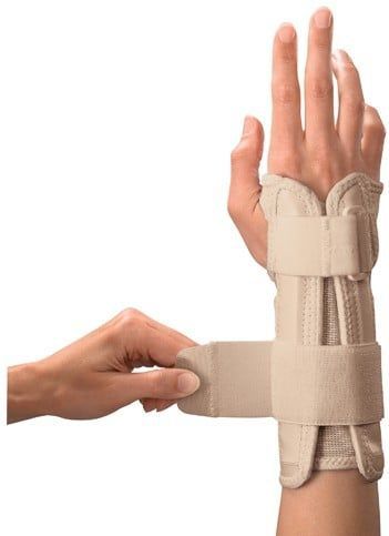 Mueller - Carpaal Tunnel Polsbrace