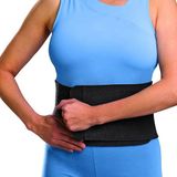 Mueller Taillesteunband Universeel