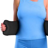 Mueller Taillesteunband Universeel