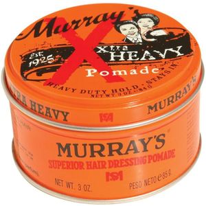 Murray's X-tra heavy 85g