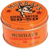 Murray's - Small Batch 50-50 Haarwax - Glans - Lanoline