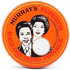 Murray's Hair - Original Pomade - Small
