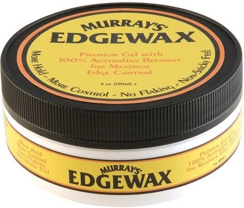 Murray's Edgewax - Haargel - 120ml