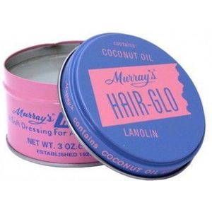 Murray's Hair-Glo Haarpommade - 85 ml - Wax