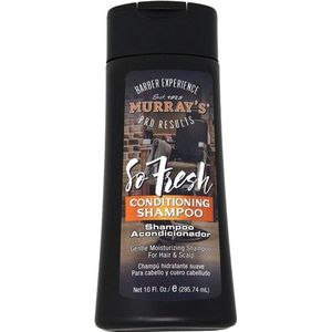 Murray's Pro Results So Fresh Conditioning Shampoo 295ml