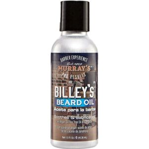 Murray's - Pro Results - Baardolie