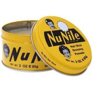 Nu Nile Hair Slick Dressing Pomade