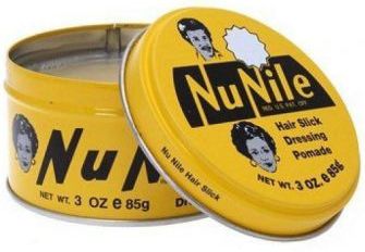 Haarstyling - Haarwax - Hair Slick - Ideaal voor Wet Look - Glans en Controle