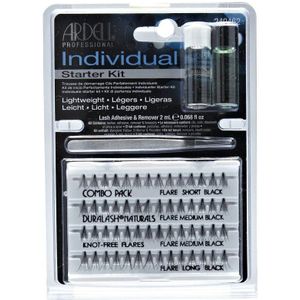 Ardell - Duralash Individual Starter Kit