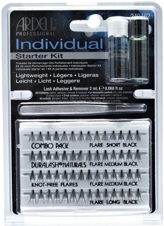 Ardell - Duralash Individual Starter Kit