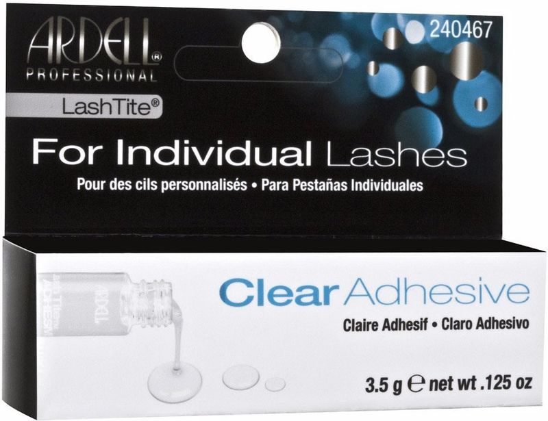 Ardell - LashTite - Lijm voor Kunstwimpers - Transparant - 3.5 g