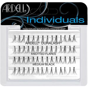 Ardell Individual False Lashes Flair Medium Black 56 st