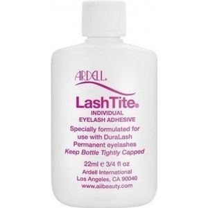 Ardell - LashTite - Lijm voor Individuele Wimpers - Donker - 22 ml