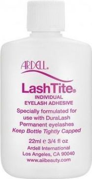 Ardell - LashTite - Lijm voor Individuele Wimpers - Donker - 22 ml