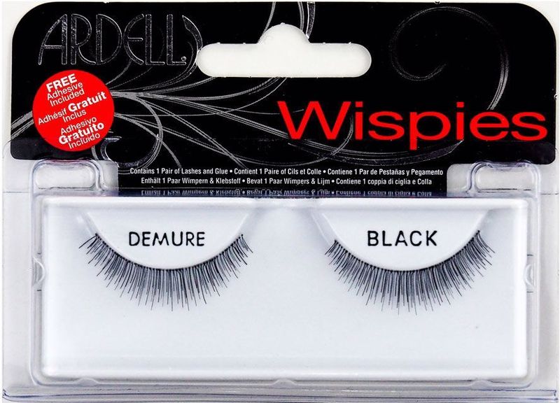 Ardell Valse Wimpers Demure Ardell