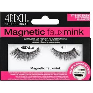 Ardell Magnetic Lash - Faux Mink 811