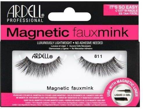 Ardell Magnetic Lash - Faux Mink 811