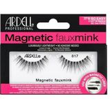 Ardell - Magnetic Faux Mink 817 - Nepwimpers