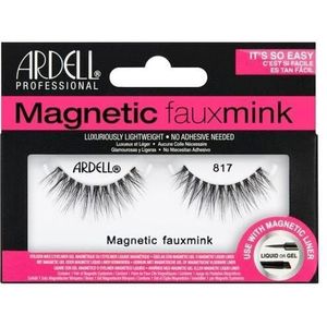 Ardell - Magnetic Faux Mink 817 - Nepwimpers