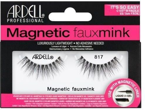 Ardell - Magnetic Faux Mink 817 - Nepwimpers