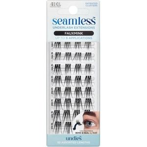Ardell - Seamless Underlash Extensions - Nepwimpers - Faux Mink - Natuurlijk Volume