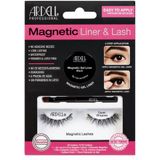 Ardell - Magnetic Liner & Lash Demi Wispies- herbruikbaar - 1set