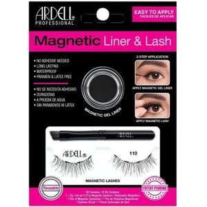 Ardell Professional Magnetic Liner & Lash Kunstwimpers - Ardell kunstwimpers voor 4.49