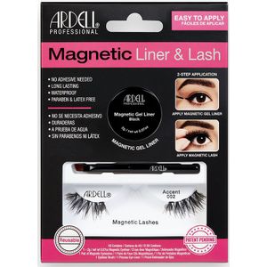 Ardell Magnetic Liner & Lash Accent 002