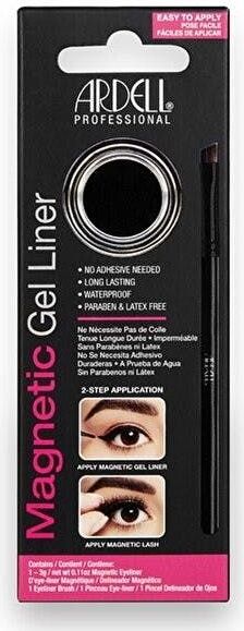 Ardell - Magnetic Gel Liner - 1 stuks