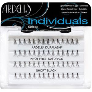 Ardell - Duralash Naturals - Nepwimpers - Zwart - 1 ml