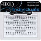 Ardell Duralash Naturals Medium Black