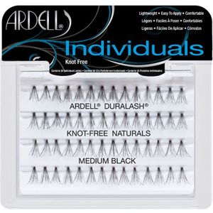 Ardell - Duralash Naturals - Wimpers - Zwart - 56 Stk.