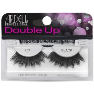 Ardell Double Up - Nepwimpers - Volle Look - Lichtgewicht - 100% Gesteriliseerd Haar